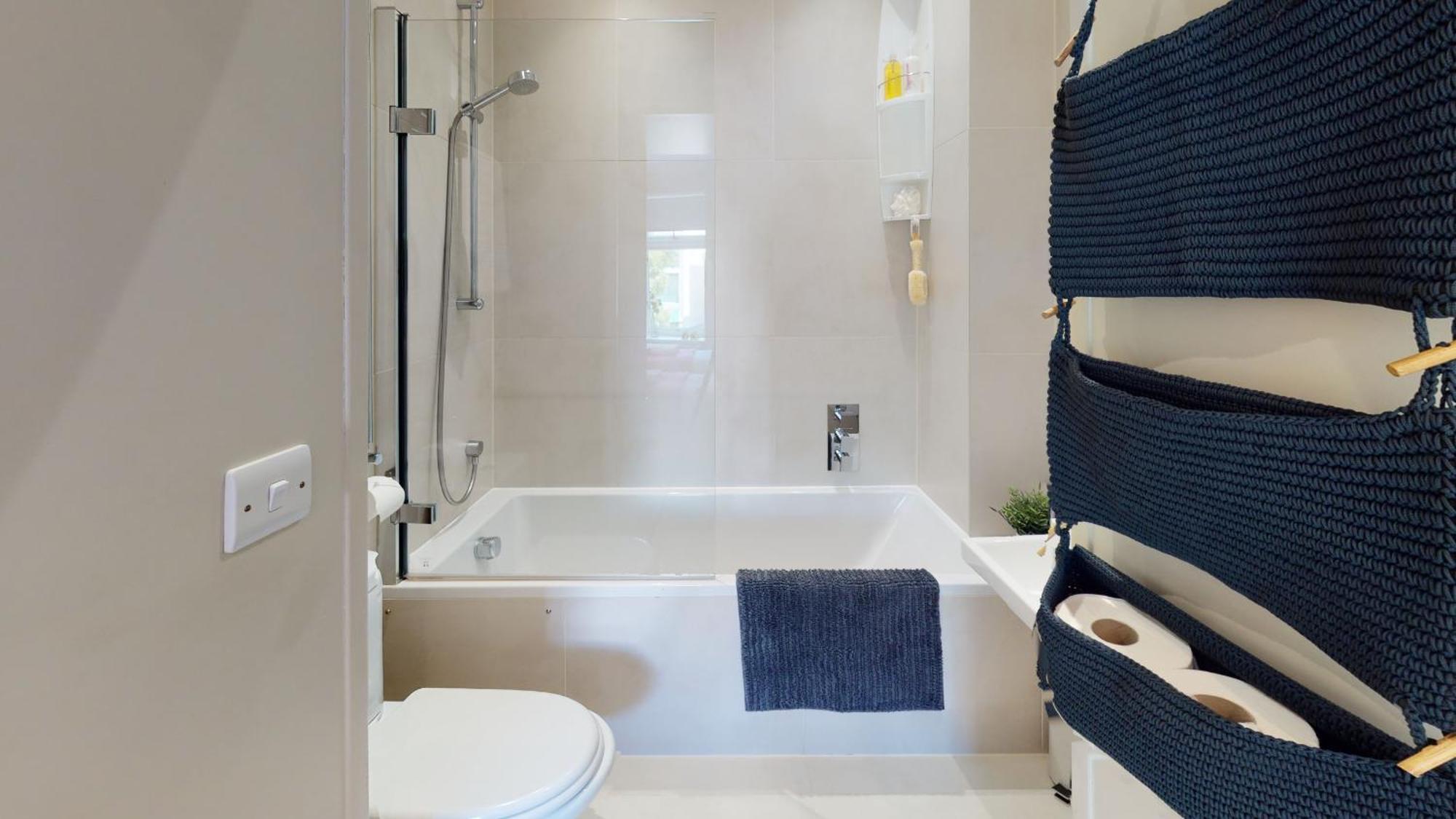 Apartamento Madison Hill - White Hill House 4 - 2 Bedroom Flat