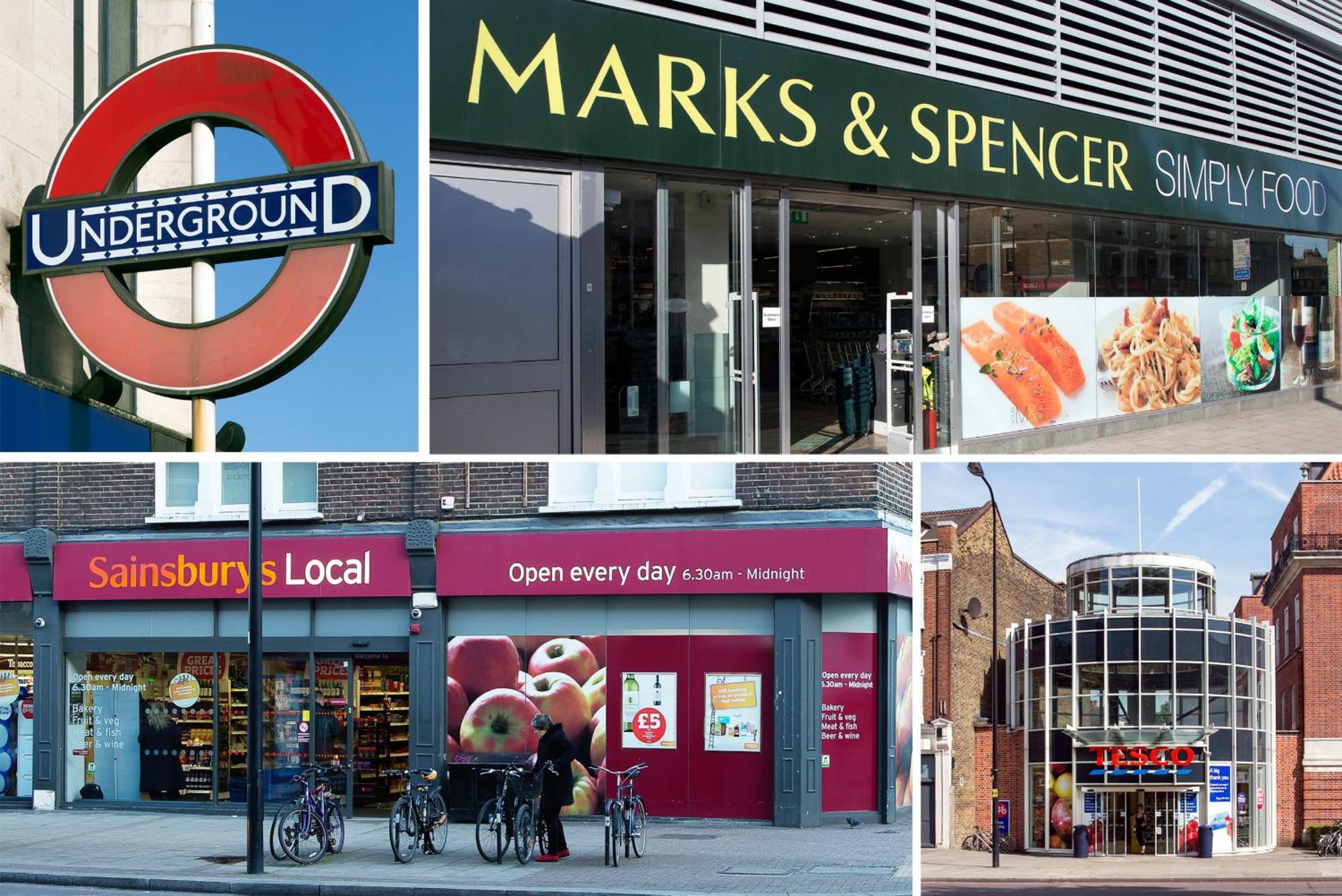 Apartamento Madison Hill - White Hill House 4 - 2 Bedroom Flat Londres